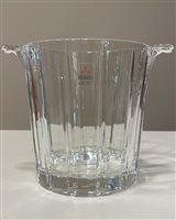 Scicli - Corso Garibaldi 28 - Bicchiere Puthod in Cristallo 7017/22 - 7017/22